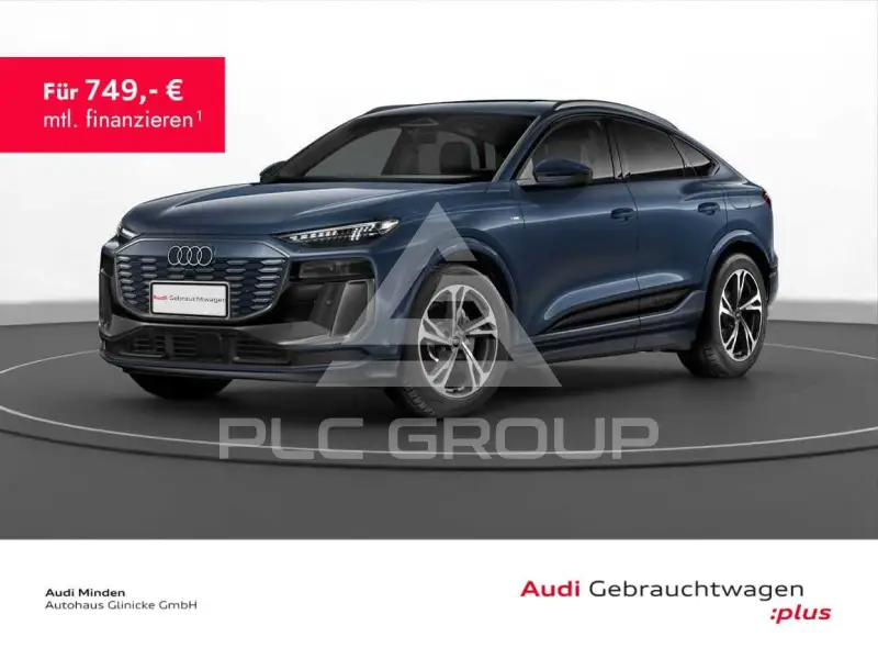 2025 Audi Q6