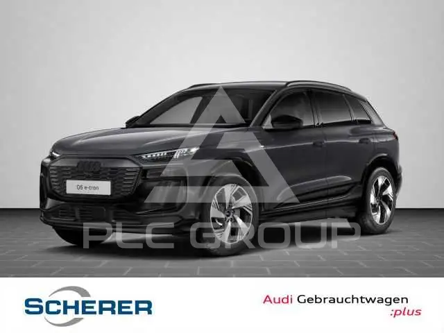 2025 Audi Q6