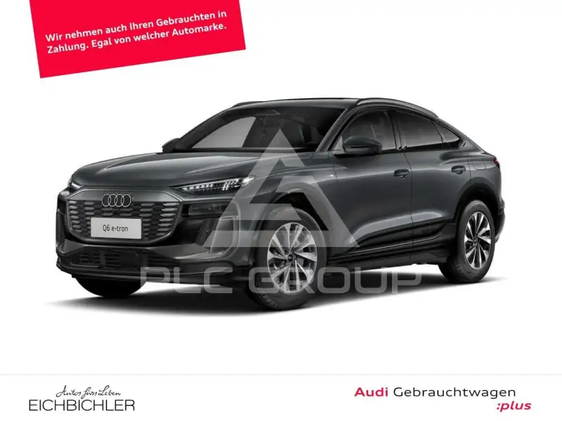 2025 Audi Q6