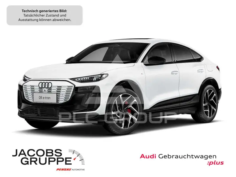 2025 Audi Q6