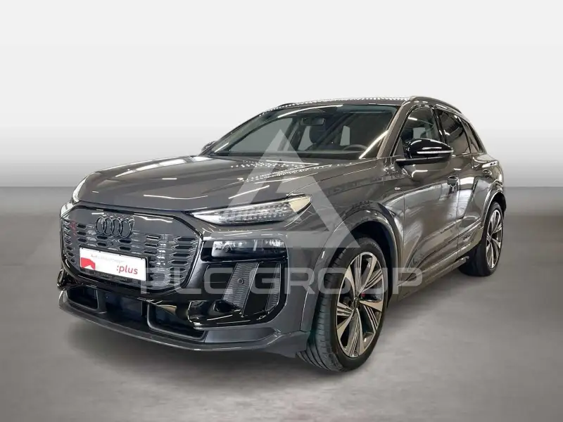 2025 Audi Q6