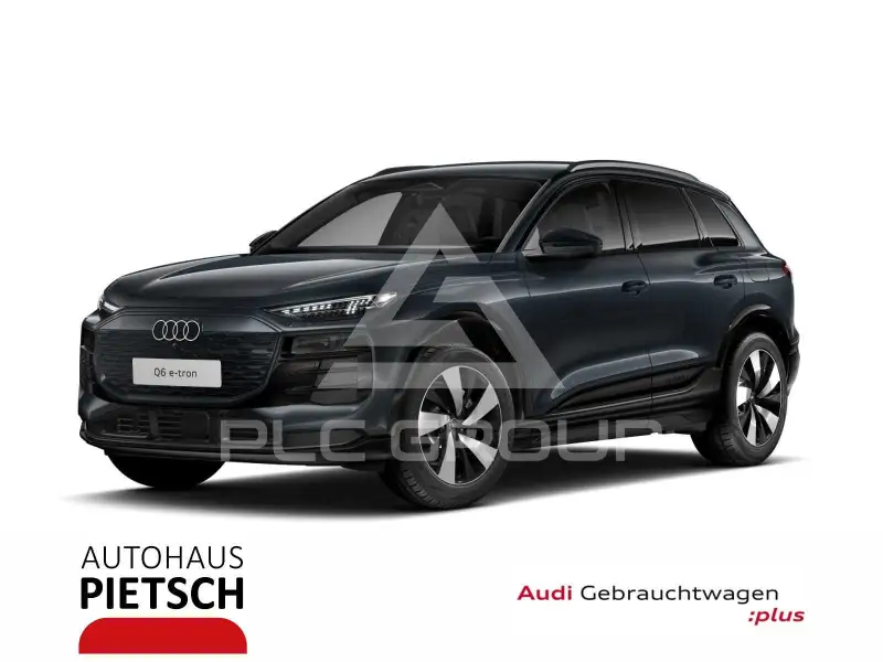 2025 Audi Q6