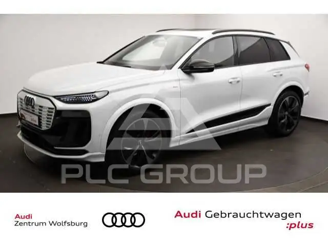 2025 Audi Q6