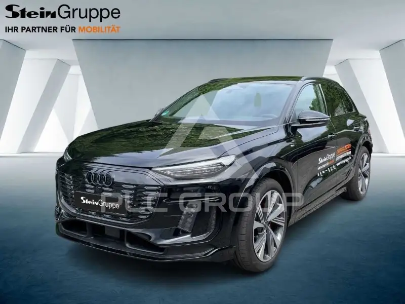 2025 Audi Q6