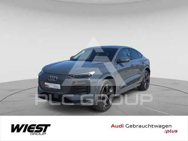 2025 Audi Q6