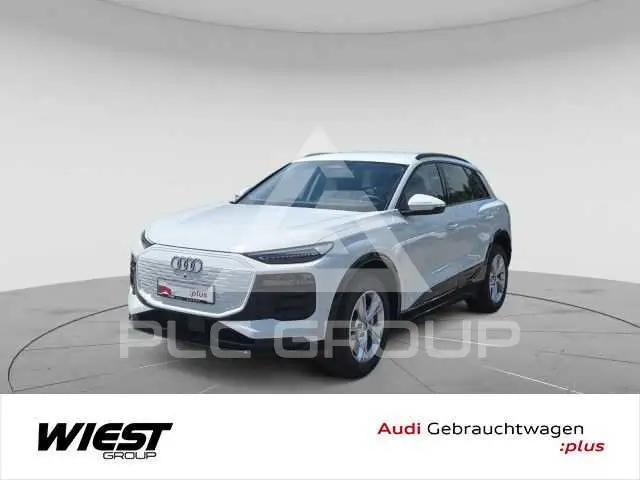 2025 Audi Q6
