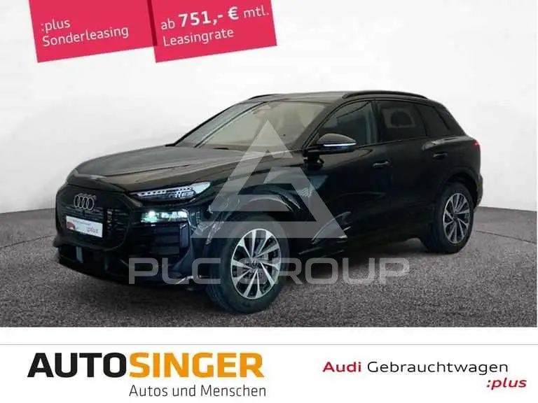 2025 Audi Q6