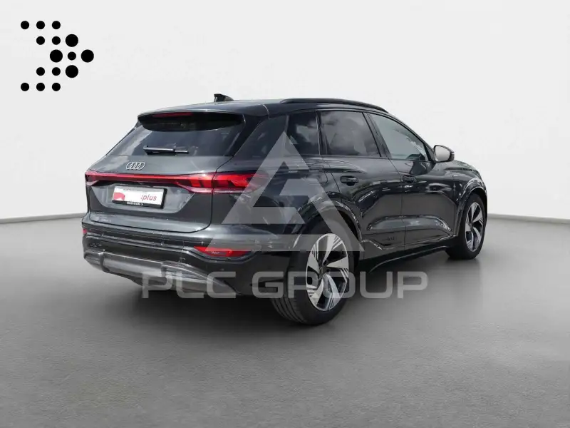 2025 Audi Q6