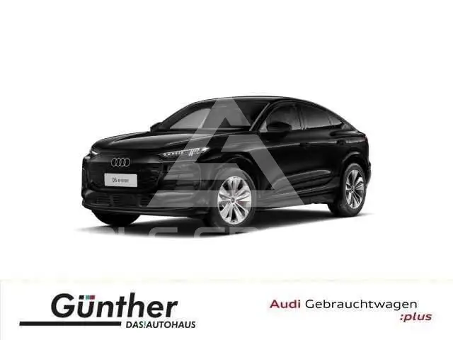 2025 Audi Q6
