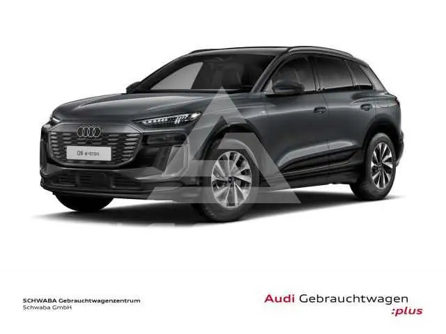 2025 Audi Q6