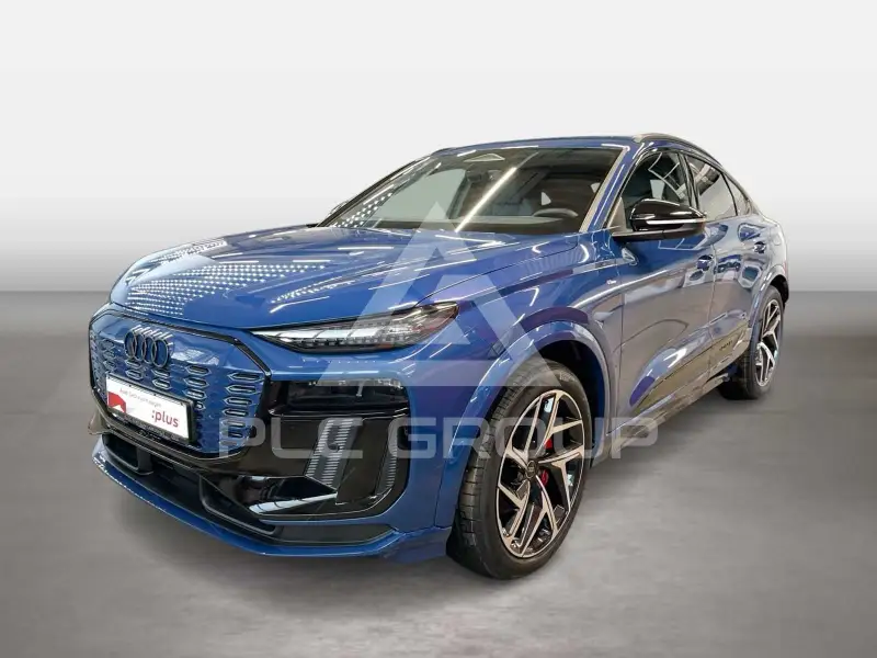 2025 Audi Q6