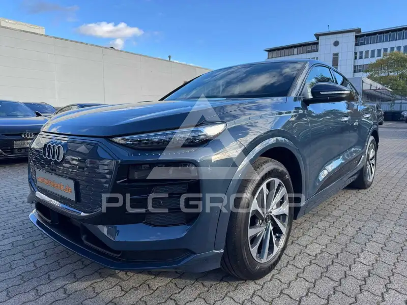 2025 Audi Q6