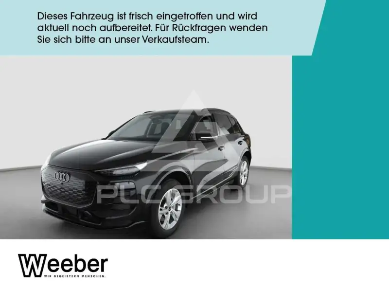 2025 Audi Q6