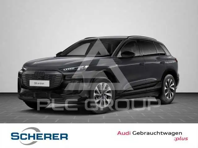 2025 Audi Q6