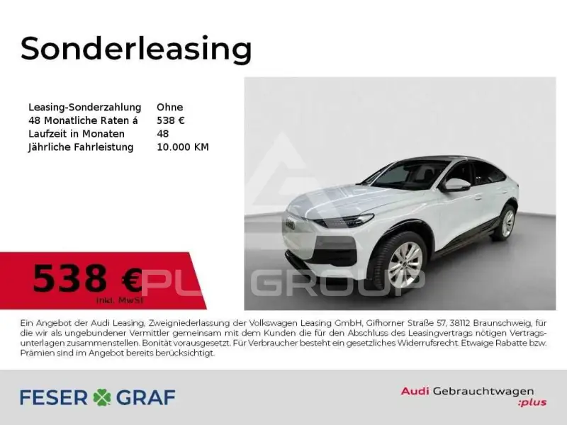 2025 Audi Q6