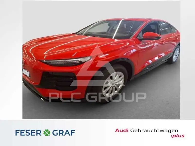 2025 Audi Q6