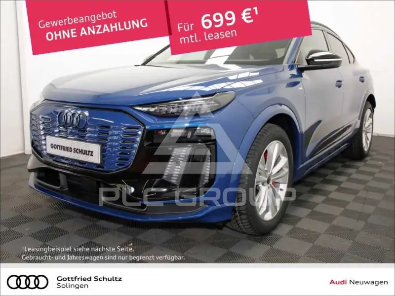 2025 Audi Q6