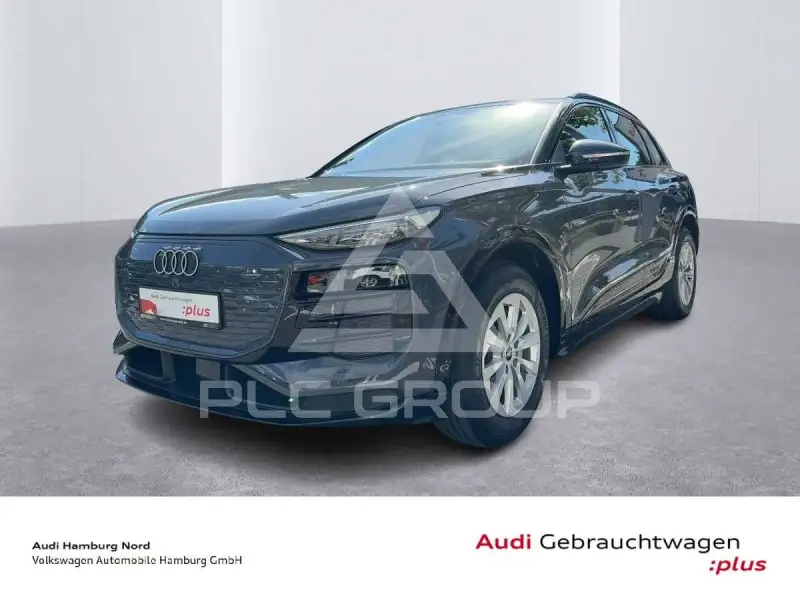 2025 Audi Q6