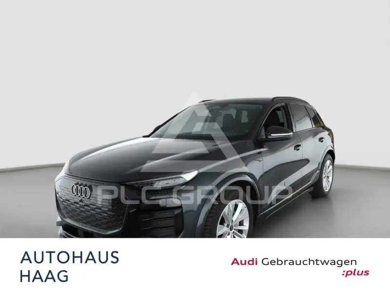 2025 Audi Q6
