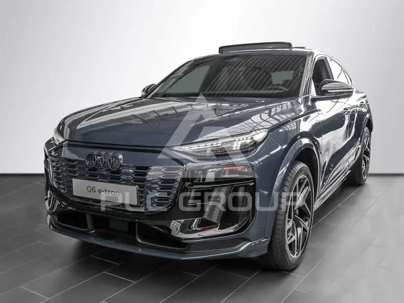 2025 Audi Q6