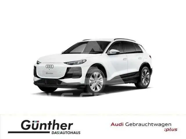 2025 Audi Q6