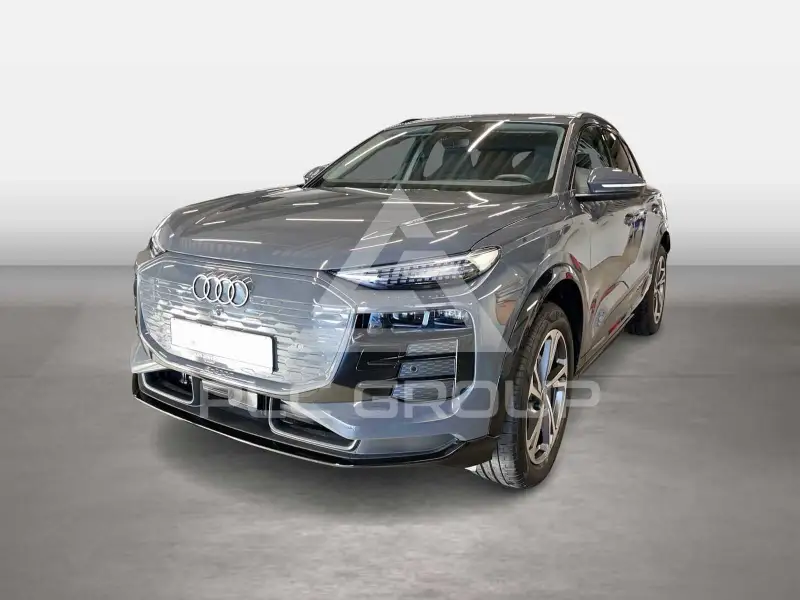 2025 Audi Q6