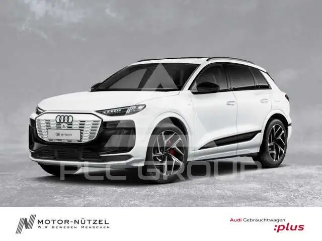 2025 Audi Q6