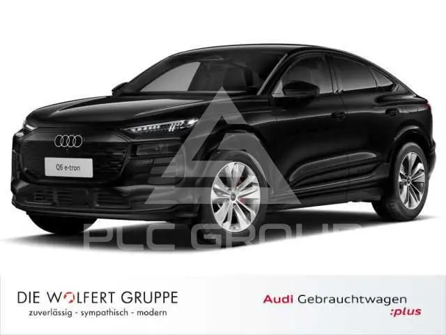 2025 Audi Q6