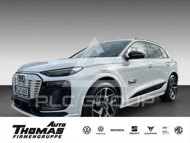 2025 Audi Q6