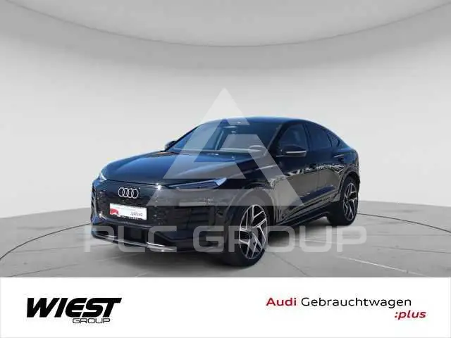 2025 Audi Q6