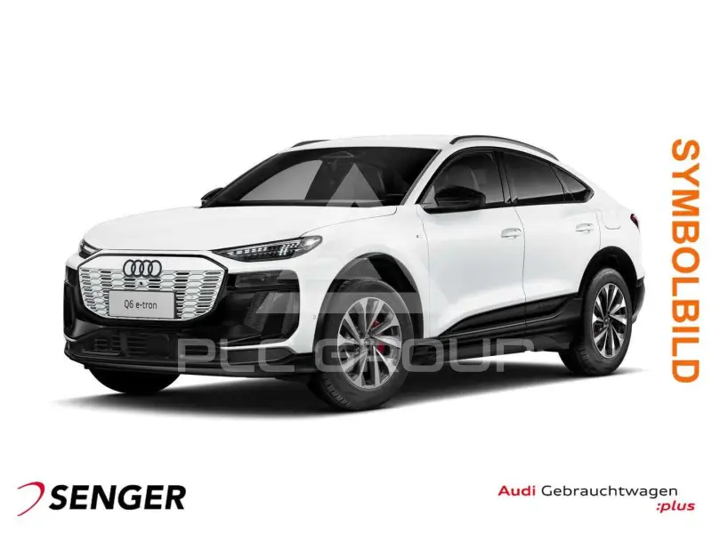 2025 Audi Q6