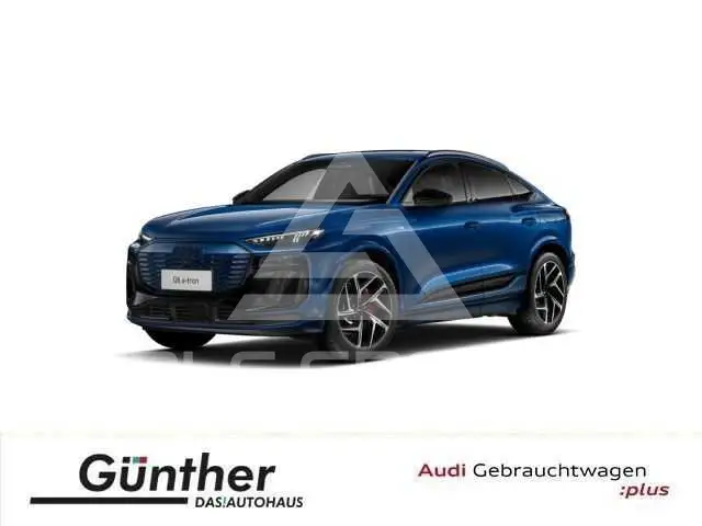2025 Audi Q6