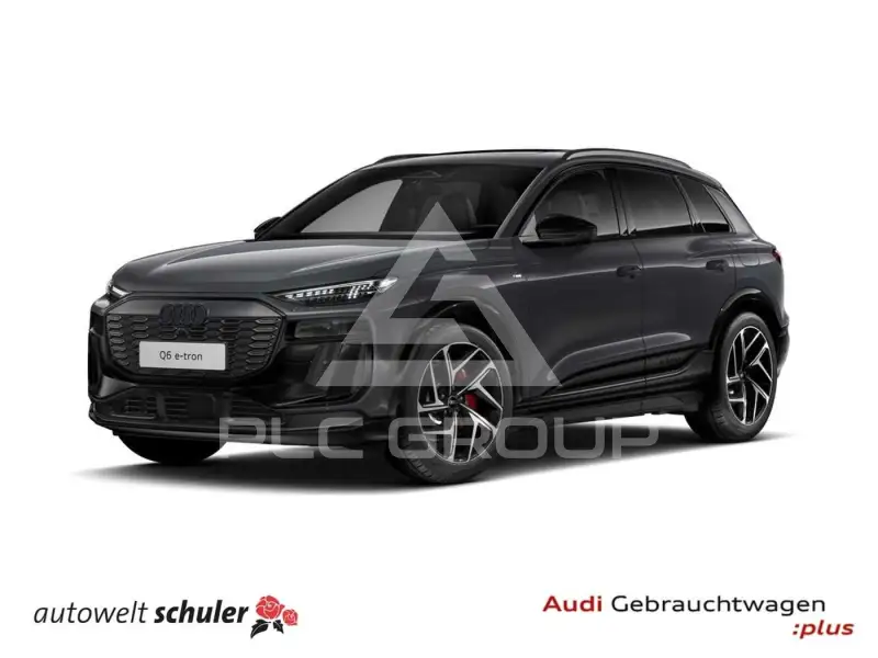 2025 Audi Q6