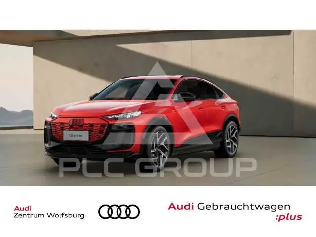 2025 Audi Q6