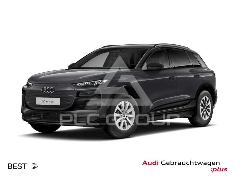 2025 Audi Q6
