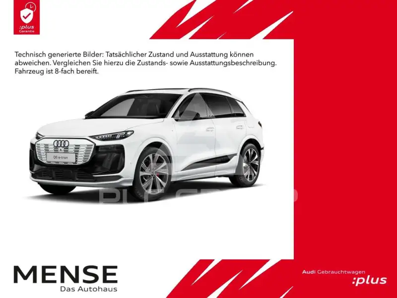 2025 Audi Q6