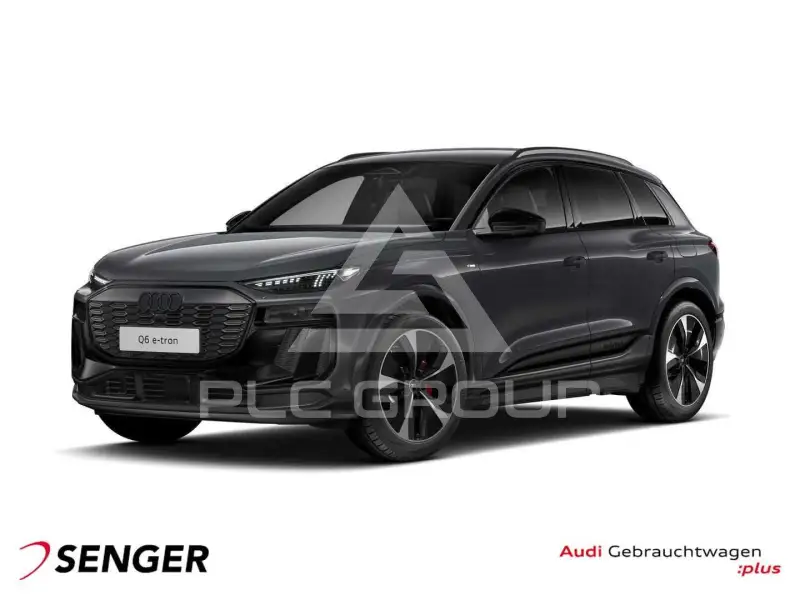 2025 Audi Q6
