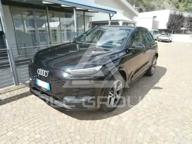 2025 Audi Q6