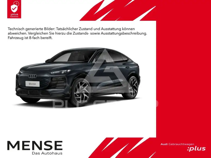 2025 Audi Q6