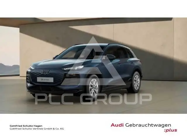 2025 Audi Q6