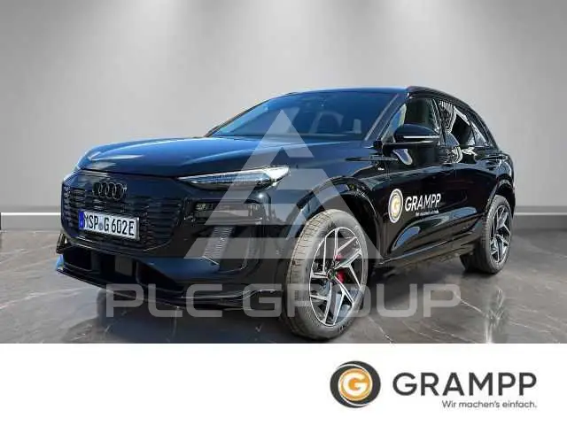 2025 Audi Q6