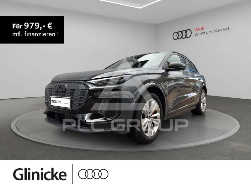 2025 Audi Q6