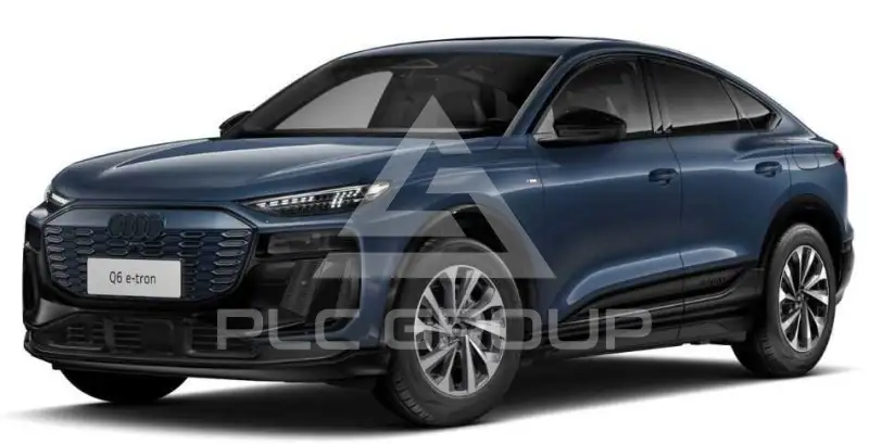 2025 Audi Q6