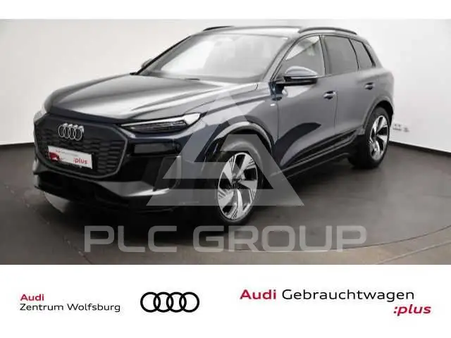 2025 Audi Q6