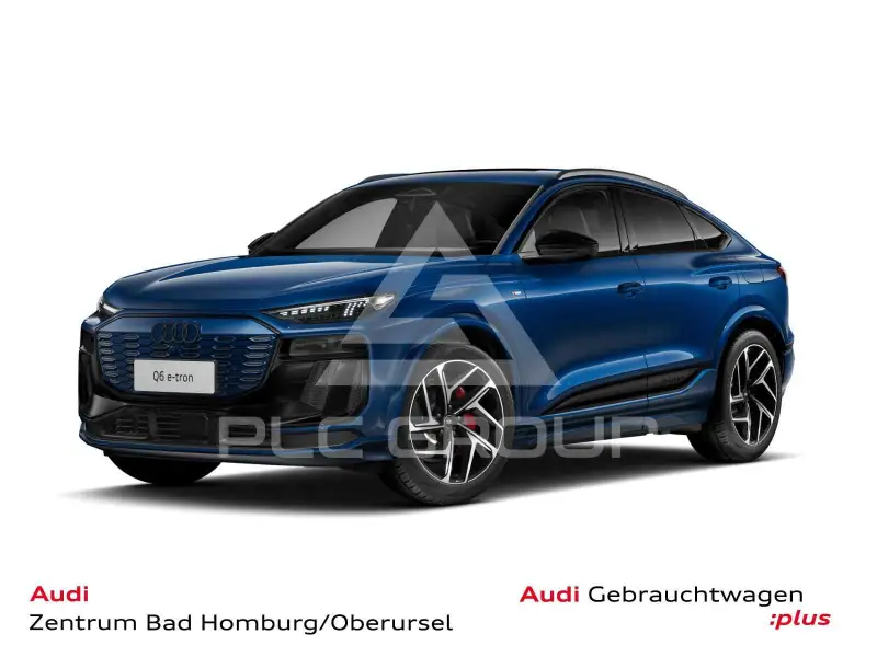 2025 Audi Q6