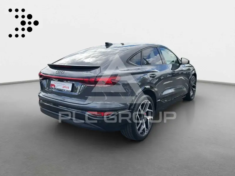 2025 Audi Q6