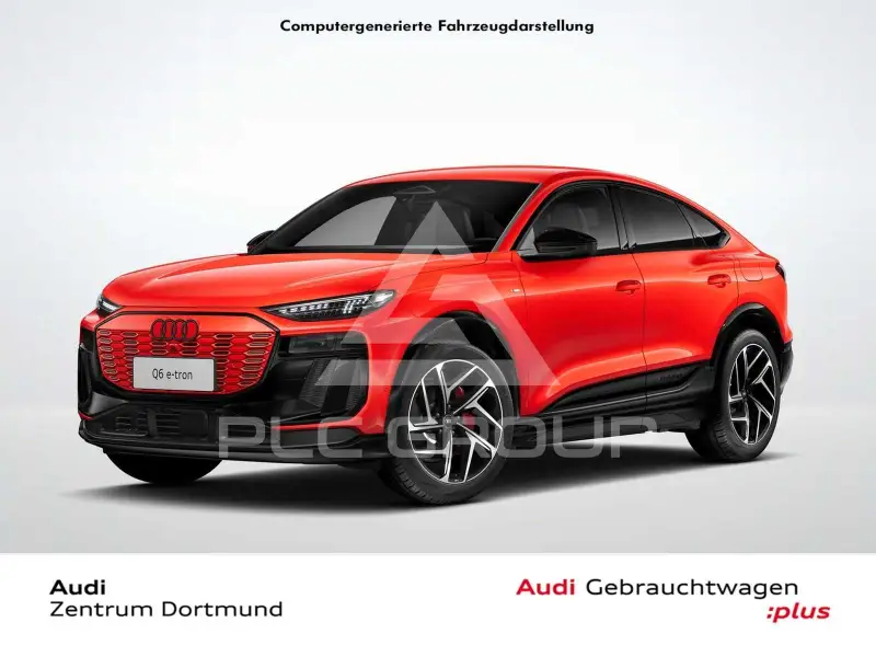 2025 Audi Q6