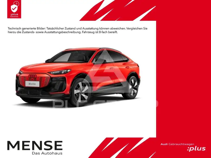2025 Audi Q6