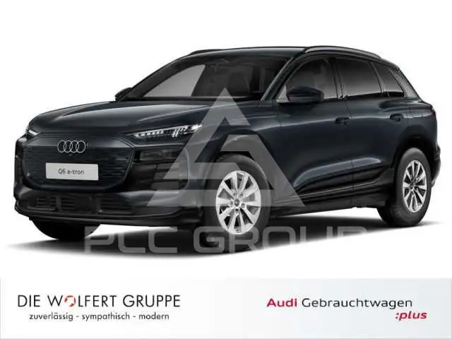 2025 Audi Q6