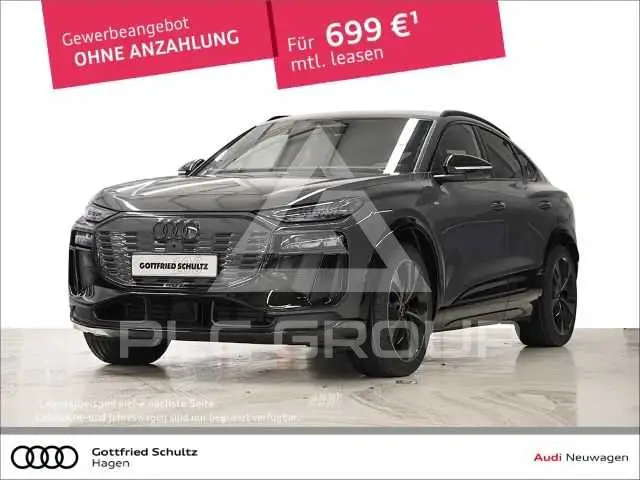 2025 Audi Q6
